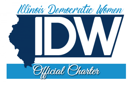 Official Charter of the Illinois Democratic Women.